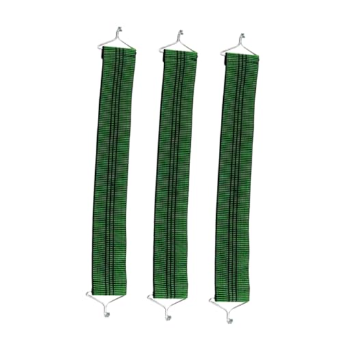 Ipetboom 3 Stück Lounge Chair Ersatzseile Reparaturset Verstärkungsband Starker Metall verbinder für Garten Klappstühle Langlebig und Einfach zu Montieren Ipetboom 3 Stück Lounge Chair Ersatzseile Reparaturset Verstärkungsband Starker Metall verbinder für Garten Klappstühle Langlebig und Einfach zu Montieren von Ipetboom