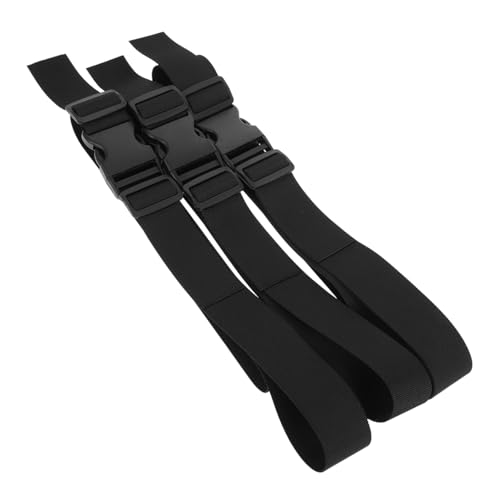 Ipetboom 3 Stück Teiliges Ersatzset Verstellbare Hochstuhl Gurte aus Robustem Material Lange Babysitz Gurte für Kinderwagen und Hochstuhl Einsetzbar und Reisefreundlich Ipetboom 3 Stück Teiliges Ersatzset Verstellbare Hochstuhl Gurte aus Robustem Material Lange Babysitz Gurte für Kinderwagen und Hochstuhl Einsetzbar und Reisefreundlich von Ipetboom