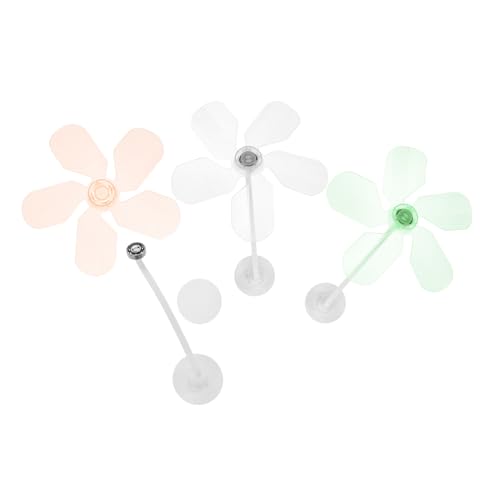 Ipetboom 3 Stück Teiliges Verstellbares Klimaanlagen windabweiser Flexibler Luftstromlenker Platzsparend Hängend Verhindert Unmittelbare Luftstrahlen für Schlafzimmer und Wohnzimmer Ipetboom 3 Stück Teiliges Verstellbares Klimaanlagen windabweiser Flexibler Luftstromlenker Platzsparend Hängend Verhindert Unmittelbare Luftstrahlen für Schlafzimmer und Wohnzimmer von Ipetboom