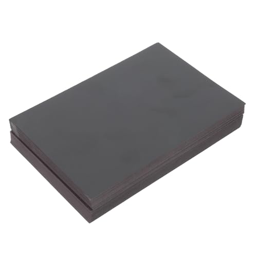 Ipetboom 32 Stück Teiliges Faux Windows Kit Magnetische Zuschneidbare Fensterfolie für Metall Garagentüren Wiederverwendbar Flexible Magnetpaneele zur Stilvollen Autogaragentür Dekoration von Ipetboom