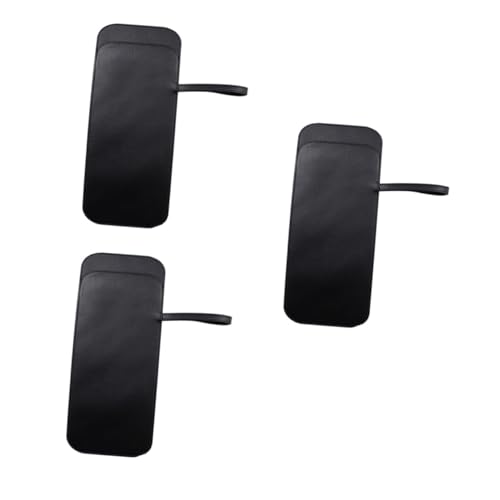 Ipetboom 3stücke Faltbarer Regenschirmhalter Für Auto Schirmbeutel Aus Stoff Regenschirm-Aufbewahrungstasche Zum Tragen Und Hängen Praktische Auto-schirmhalterung von Ipetboom