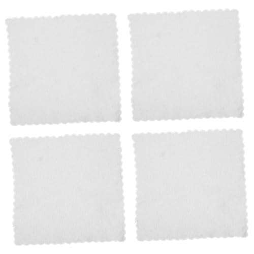 Ipetboom 4 Blätter Baumwoll taschentücher zum Selbergestalten Weiche Strapazierfähige Stofftaschentücher Vielseitig Nutzbar für Herren und Damen Praktische DIY handkerchiefs aus Ipetboom 4 Blätter Baumwoll taschentücher zum Selbergestalten Weiche Strapazierfähige Stofftaschentücher Vielseitig Nutzbar für Herren und Damen Praktische DIY handkerchiefs aus von Ipetboom