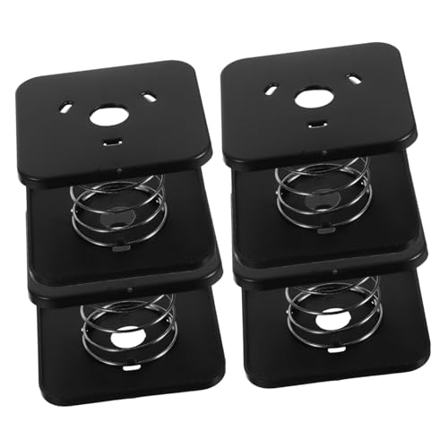 Ipetboom 4 Stück Automatischer Tissue Lifting Halter Multifunktionale Plastikbox für Toilettenpapier Unterstützung für Zuhause Büro Badezimmer und Auto Ipetboom 4 Stück Automatischer Tissue Lifting Halter Multifunktionale Plastikbox für Toilettenpapier Unterstützung für Zuhause Büro Badezimmer und Auto von Ipetboom