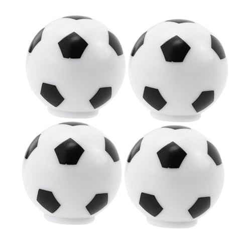 Ipetboom 4 Stück Kinderzimmer Schrankknöpfe Fußball Motiv Stoßfeste Kindersichere Möbelgriffe für Kommode Schrank und Garderobe Langlebig und Sicher für Jungen und Mädchen Ipetboom 4 Stück Kinderzimmer Schrankknöpfe Fußball Motiv Stoßfeste Kindersichere Möbelgriffe für Kommode Schrank und Garderobe Langlebig und Sicher für Jungen und Mädchen von Ipetboom