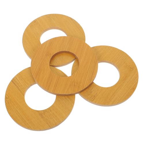 Ipetboom 4 Stück Teiliges Ersatz Haushalts gewürzmörser deckel Auslaufsicherer Wiederverwendbarer und Langlebiger Deckel für Manuelle Knoblauch Gewürzmörser Vielseitig Einsetzbar im Ipetboom 4 Stück Teiliges Ersatz Haushalts gewürzmörser deckel Auslaufsicherer Wiederverwendbarer und Langlebiger Deckel für Manuelle Knoblauch Gewürzmörser Vielseitig Einsetzbar im von Ipetboom