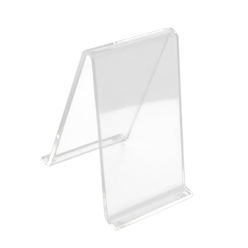 Ipetboom 4 Stück Teiliges Transparentes A Kunststoff Schuhregal Schuhhalter V Förmiger Schuhständer Schuhaufbewahrung für Haus und Geschäft Vielseitig für Sportschuhe High Heels von Ipetboom