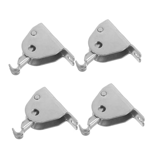 Ipetboom 4Stücke Teiliges Gaslift Zylinder aus für Friseurstühle Zuverlässige Unterstützung und Langlebige Ersatzteile für Salonbedarf Ipetboom 4Stücke Teiliges Gaslift Zylinder aus für Friseurstühle Zuverlässige Unterstützung und Langlebige Ersatzteile für Salonbedarf von Ipetboom