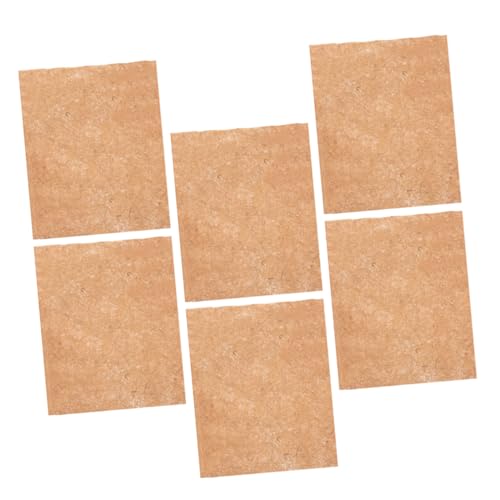 Ipetboom 6 Stück Hühnernestmatten Wiederverwendbar Atmungsaktive Nistunterlagen für Hühnerstall und Legehennen Komfortable Eierpolsterung und Schützende Legematten für Geflügel Ipetboom 6 Stück Hühnernestmatten Wiederverwendbar Atmungsaktive Nistunterlagen für Hühnerstall und Legehennen Komfortable Eierpolsterung und Schützende Legematten für Geflügel von Ipetboom