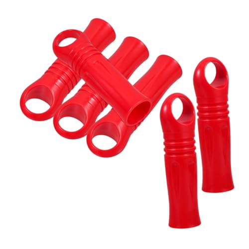 Ipetboom 6 Stück Kunststoff Ersatz endkappen für Mopphandgriffe Robustes Material Einfache Montage Kompatibel mit Stieldurchmesser Passend für Wischmopp Besenstiele Langlebig und Ipetboom 6 Stück Kunststoff Ersatz endkappen für Mopphandgriffe Robustes Material Einfache Montage Kompatibel mit Stieldurchmesser Passend für Wischmopp Besenstiele Langlebig und von Ipetboom