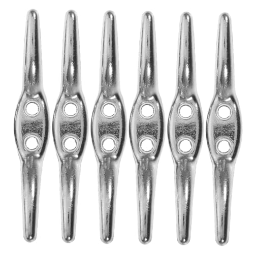 Ipetboom 6 Stück Teiliges Metall Haken für Jalousien Schnurwickler Stabile Sicherheits kordelklemmen für Fensterjalousien Praktische Ersatzteile für Vorhangschnüre Platzsparend und Ipetboom 6 Stück Teiliges Metall Haken für Jalousien Schnurwickler Stabile Sicherheits kordelklemmen für Fensterjalousien Praktische Ersatzteile für Vorhangschnüre Platzsparend und von Ipetboom