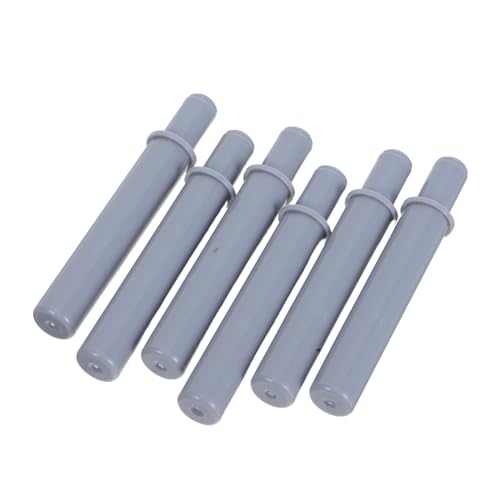 Ipetboom 6 Stück Teiliges Soft-close Dämpfer Mülltonnen und Küchenschränke Hydraulischer Geräuschdämpfer Geräuschreduzierende Schranktür-Polster Sanftes und Ruhiges Schließen Verstecktes Ipetboom 6 Stück Teiliges Soft-close Dämpfer Mülltonnen und Küchenschränke Hydraulischer Geräuschdämpfer Geräuschreduzierende Schranktür-Polster Sanftes und Ruhiges Schließen Verstecktes von Ipetboom