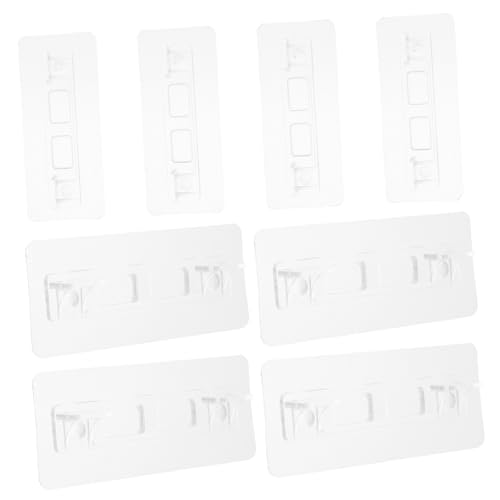 Ipetboom 8 Stück Teiliges Playpen Stabilisator mit Selbstklebender Rutschfester Kunststoff Basis Sicherer Halt und Kompatibel mit Verschiedenen und Kleinkindern Laufgittern Einfache Ipetboom 8 Stück Teiliges Playpen Stabilisator mit Selbstklebender Rutschfester Kunststoff Basis Sicherer Halt und Kompatibel mit Verschiedenen und Kleinkindern Laufgittern Einfache von Ipetboom