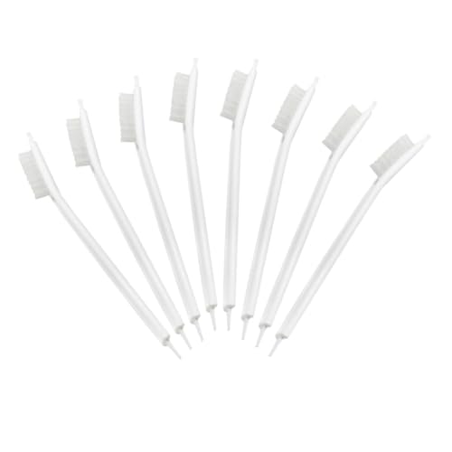 Ipetboom 8 Stück Teiliges Reinigungsbürsten Langem Griff für Sojamilchmaschine und Kaffeemaschine Nylonbürste für Gründliche Reinigung von Behältern Lebensmittelecht Schonend und Sicher Ipetboom 8 Stück Teiliges Reinigungsbürsten Langem Griff für Sojamilchmaschine und Kaffeemaschine Nylonbürste für Gründliche Reinigung von Behältern Lebensmittelecht Schonend und Sicher von Ipetboom