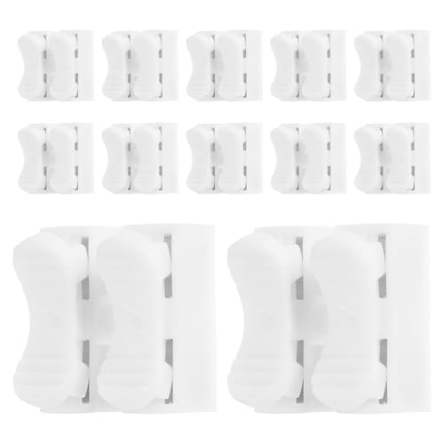 Ipetboom 80 Stück Schnellverbinder Pressklemme Federklemme Kabelverbinder für LED deckenleuchten und Lampen Werkzeugfreie Montage Einfaches Anschließen von Elektrischen Leitungen Ipetboom 80 Stück Schnellverbinder Pressklemme Federklemme Kabelverbinder für LED deckenleuchten und Lampen Werkzeugfreie Montage Einfaches Anschließen von Elektrischen Leitungen von Ipetboom