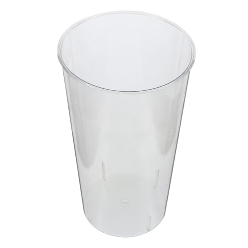 Ipetboom Acrylvase Blumenvase Groß Transparent Für Wohnzimmer Und Blumenladen Robust Und Langlebig Für Blumenarrangements Ipetboom Acrylvase Blumenvase Groß Transparent Für Wohnzimmer Und Blumenladen Robust Und Langlebig Für Blumenarrangements von Ipetboom