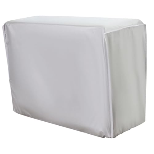 Ipetboom Air Conditioner Cover Uv-schutz Außengerät Abdeckhaube mit Kordelzug Faltbar Langlebig Einfach zu Reinigen für Klimaanlagen Schutz Ipetboom Air Conditioner Cover Uv-schutz Außengerät Abdeckhaube mit Kordelzug Faltbar Langlebig Einfach zu Reinigen für Klimaanlagen Schutz von Ipetboom