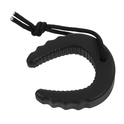 Ipetboom Alarm Türstopper mit Sicherheitsfunktion Tragbarer Türkeil für Notfälle Verletzungsprävention und Einfache Installation für Wohn und Geschäftsbereiche von Ipetboom