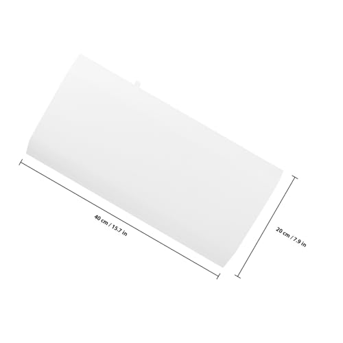 Ipetboom Anti-direct Blowing Baffle für Klimaanlage Luftauslass Deflektor Windumleiter für Zentrale Deckenklimaanlagen Energiesparend Geräuschreduzierend für Zuhause Büro Hotel Ipetboom Anti-direct Blowing Baffle für Klimaanlage Luftauslass Deflektor Windumleiter für Zentrale Deckenklimaanlagen Energiesparend Geräuschreduzierend für Zuhause Büro Hotel von Ipetboom