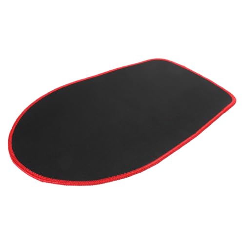 Ipetboom Antirutsch Schiebematte für Küchenmixer Rutschfester Mixer Pad mit Einfacher Installation Stabiler Schutz für Standmixer und Arbeitsplatte Kompatibel mit Küchenmischern von Ipetboom