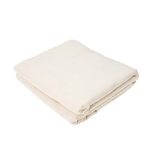 Ipetboom Baumwoll Abdeckplane Zum Malen Und Basteln Abdeckplane Für Schutz Von Böden Und Möbeln Bei Renovierungen Und DIY-projekten Ipetboom Baumwoll Abdeckplane Zum Malen Und Basteln Abdeckplane Für Schutz Von Böden Und Möbeln Bei Renovierungen Und DIY-projekten von Ipetboom