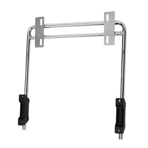 Ipetboom Bürostuhl Fußstütze aus Robustem Drehbar und Ausziehbar Komfortable Schreibtisch Fußstütze für Langes Sitzen Ergonomisches Zubehör für Büro und Gaming Stuhl Einfache Montage Ipetboom Bürostuhl Fußstütze aus Robustem Drehbar und Ausziehbar Komfortable Schreibtisch Fußstütze für Langes Sitzen Ergonomisches Zubehör für Büro und Gaming Stuhl Einfache Montage von Ipetboom