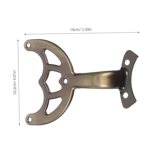 Ipetboom Ceiling Fan Blade Arm Bracket Ersatzteil Montagehalterung Deckenventilator Reparatur Zubehör Robust Installieren Passend für Viele Modelle Ipetboom Ceiling Fan Blade Arm Bracket Ersatzteil Montagehalterung Deckenventilator Reparatur Zubehör Robust Installieren Passend für Viele Modelle von Ipetboom