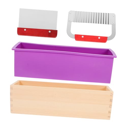 Ipetboom DIY Seifenformen Teilig Silikonform für Handgemachte Seife Langlebiges Silikonmaterial Kreative Gießform für Individuelle Seifenherstellung Platzsparend und Einfach zu Lagern Ipetboom DIY Seifenformen Teilig Silikonform für Handgemachte Seife Langlebiges Silikonmaterial Kreative Gießform für Individuelle Seifenherstellung Platzsparend und Einfach zu Lagern von Ipetboom