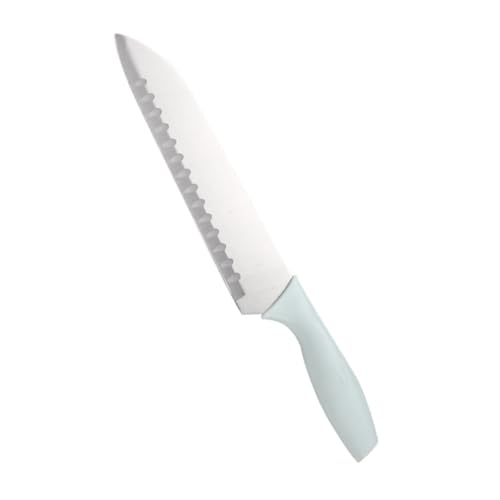 Ipetboom Edelstahl Obst Gemüsemesser mit Ergonomischem Griff Multifunktionaler Küchenhelfer für Schnelles Schneiden von Obst und Gemüse Langlebiges Food Cutter Tool für Haushalt Ipetboom Edelstahl Obst Gemüsemesser mit Ergonomischem Griff Multifunktionaler Küchenhelfer für Schnelles Schneiden von Obst und Gemüse Langlebiges Food Cutter Tool für Haushalt von Ipetboom
