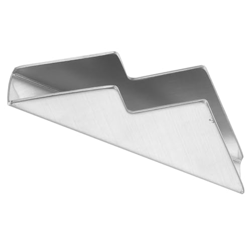 Ipetboom Edelstahl Serviettenhalter Stehend mit Glatter Oberfläche und Stabiler Konstruktion Serviettenspender für Küche Restaurant Bar und Partys Praktischer Tisch organizer für Haushalt Ipetboom Edelstahl Serviettenhalter Stehend mit Glatter Oberfläche und Stabiler Konstruktion Serviettenspender für Küche Restaurant Bar und Partys Praktischer Tisch organizer für Haushalt von Ipetboom