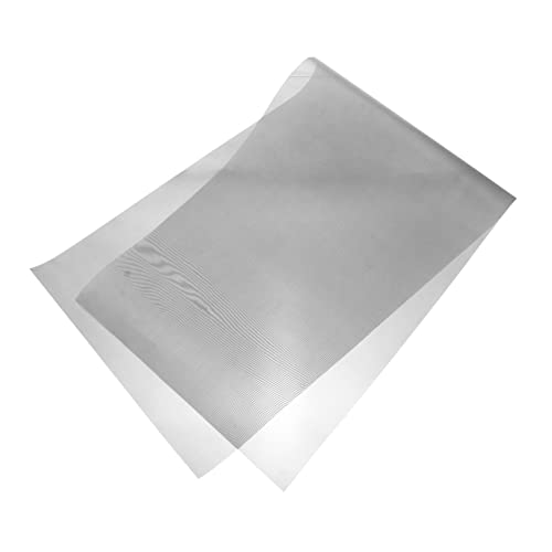 Ipetboom Edelstahlgewebe Maschenweite Woven Wire Mesh Insekten Schutz Drahtgeflecht Metallnetz Flexibel Zuschneidbar für Fenster Türen Maschinenschutz Ipetboom Edelstahlgewebe Maschenweite Woven Wire Mesh Insekten Schutz Drahtgeflecht Metallnetz Flexibel Zuschneidbar für Fenster Türen Maschinenschutz von Ipetboom