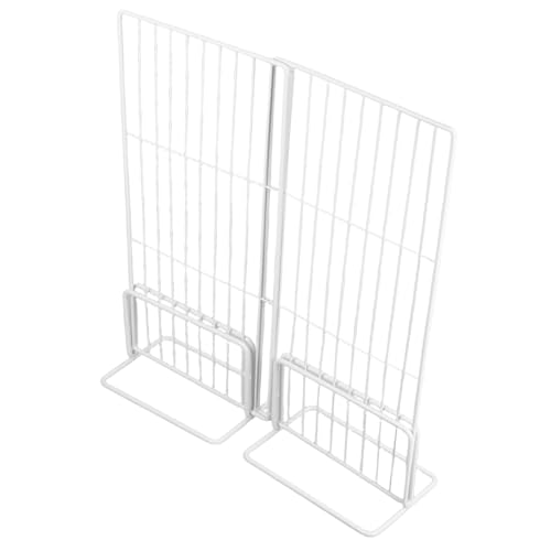 Ipetboom Einstellbarer Kühlschrank Trennwand Organizer aus Langlebigem Kunststoff Einfache Montage ohne Werkzeug Multifunktionale Gefrierschrank Partition zur Optimalen Raumnutzung Höhe Ipetboom Einstellbarer Kühlschrank Trennwand Organizer aus Langlebigem Kunststoff Einfache Montage ohne Werkzeug Multifunktionale Gefrierschrank Partition zur Optimalen Raumnutzung Höhe von Ipetboom