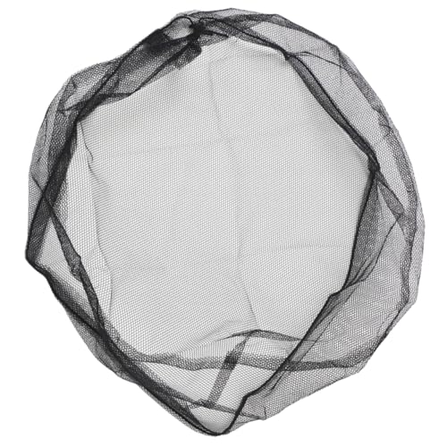 Ipetboom Elektrischer Schutznetz Kinderhandschutz Waschbar Atmungsaktiv Leichter Polyester Mesh Ventilatorabdeckung für Sicheren Gebrauch von Ipetboom