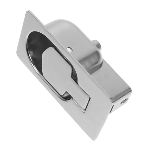 Ipetboom Ergonomischer Schwarzer Entriegelungsgriff mit Zugkabel für Sofa und Relaxsessel Universeller Ersatzgriff für Salonstuhl Zubehör Komfortabel und Vielseitig Kompatibel Ipetboom Ergonomischer Schwarzer Entriegelungsgriff mit Zugkabel für Sofa und Relaxsessel Universeller Ersatzgriff für Salonstuhl Zubehör Komfortabel und Vielseitig Kompatibel von Ipetboom