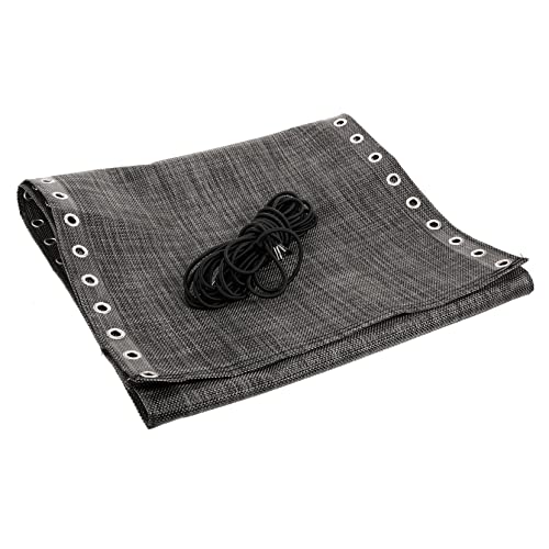 Ipetboom Ersatzstoff Für Gartenstühle Passend Für Loungesessel Klappstühle Und Strandstühle Robust Und Atmungsaktiv Leicht Zu Reinigen Und Schnell Trocknend Als Zubehör Für von Ipetboom
