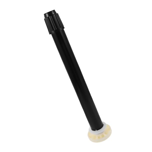 Ipetboom Ersatzstützstange für Standventilatoren Robuste Eisen Kunststoffverlängerung Einfache Montage Stabiler Elektrischer -haltebügel für Zuhause und Büro Ipetboom Ersatzstützstange für Standventilatoren Robuste Eisen Kunststoffverlängerung Einfache Montage Stabiler Elektrischer -haltebügel für Zuhause und Büro von Ipetboom