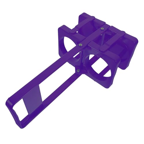 Ipetboom Faltbarer Bierflaschenhalter mit Stabilem Griff Tragbarer Getränkekorb für Flaschen Praktischer für Bar Picknick und Zuhause Platzsparend und Leicht zu Verstauen Ipetboom Faltbarer Bierflaschenhalter mit Stabilem Griff Tragbarer Getränkekorb für Flaschen Praktischer für Bar Picknick und Zuhause Platzsparend und Leicht zu Verstauen von Ipetboom