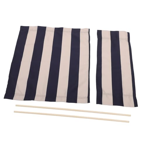 Ipetboom Faltbarer Stuhl Sitzbezug Ersatz Canvas für Camping und Regiestuhl Strapazierfähiges Atmungsaktives Material Komfortabel und Langlebig Einfache Montage Passend für Outdoor und Ipetboom Faltbarer Stuhl Sitzbezug Ersatz Canvas für Camping und Regiestuhl Strapazierfähiges Atmungsaktives Material Komfortabel und Langlebig Einfache Montage Passend für Outdoor und von Ipetboom