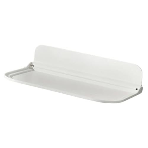 Ipetboom Faltbares Wandregal Badezimmer Wandablage mit Robuster Tragkraft und Modernem Design Schwenkbares Platzsparendes Aufbewahrungsregal für Handtücher Zahnbürsten und Ipetboom Faltbares Wandregal Badezimmer Wandablage mit Robuster Tragkraft und Modernem Design Schwenkbares Platzsparendes Aufbewahrungsregal für Handtücher Zahnbürsten und von Ipetboom