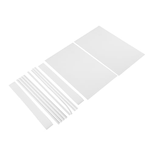 Ipetboom Fenster ac isolierplatten Eva schaum Seitenabdichtung Wärmeisolierend Luftdicht Einfache Montage Energieeffizient Hitzebeständig Passend für Klimaanlagenfenster Ipetboom Fenster ac isolierplatten Eva schaum Seitenabdichtung Wärmeisolierend Luftdicht Einfache Montage Energieeffizient Hitzebeständig Passend für Klimaanlagenfenster von Ipetboom