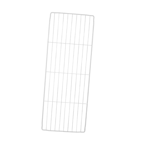 Ipetboom Gefriertruhen Trennwand Kühlschrank Aufbewahrungsteiler Gefrierschrank Trennwand Aus Eisendraht 45 X 17 Cm Effizienter Organizer Trennwand Für Die Lebensmittelaufbewahrung Ipetboom Gefriertruhen Trennwand Kühlschrank Aufbewahrungsteiler Gefrierschrank Trennwand Aus Eisendraht 45 X 17 Cm Effizienter Organizer Trennwand Für Die Lebensmittelaufbewahrung von Ipetboom