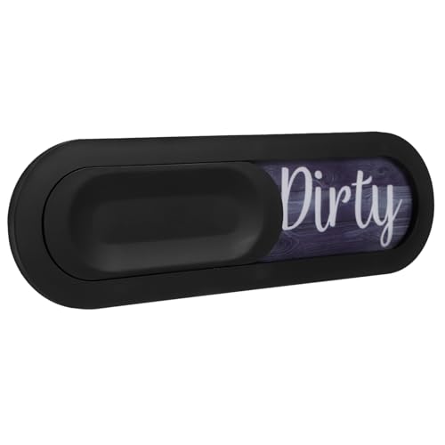 Ipetboom Geschirrspüler Magnet Sauber Schmutzig Schild Kratzfest Indikator Oval Schwarz Holzoptik Küchen Dekoration Apartment Necessities Ipetboom Geschirrspüler Magnet Sauber Schmutzig Schild Kratzfest Indikator Oval Schwarz Holzoptik Küchen Dekoration Apartment Necessities von Ipetboom