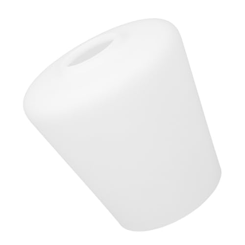 Ipetboom Glas Lampenschirm Ersatzglas Lampenschirm Robust Für Pendelleuchte Wandlampe Deckenleuchte Leichtes Design Vielseitig Einsetzbar von Ipetboom