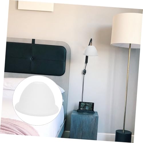Ipetboom Glas Lampenschirm Ersatzschirm für Pendelleuchte Deckenlampe Tischlampe Hochwertiges Glas Lochdurchmesser Elegant und Langlebig Einfache Montage für Wohnzimmer und Esszimmer Ipetboom Glas Lampenschirm Ersatzschirm für Pendelleuchte Deckenlampe Tischlampe Hochwertiges Glas Lochdurchmesser Elegant und Langlebig Einfache Montage für Wohnzimmer und Esszimmer von Ipetboom