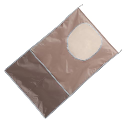 Ipetboom Großer Hängender Wäschesack aus Robustem Stoff mit Hoher Kapazität Vielseitig für Schmutzige Kleidung Handtücher und Spielsachen Platzsparend für Tür oder Boden Praktisch und Ipetboom Großer Hängender Wäschesack aus Robustem Stoff mit Hoher Kapazität Vielseitig für Schmutzige Kleidung Handtücher und Spielsachen Platzsparend für Tür oder Boden Praktisch und von Ipetboom