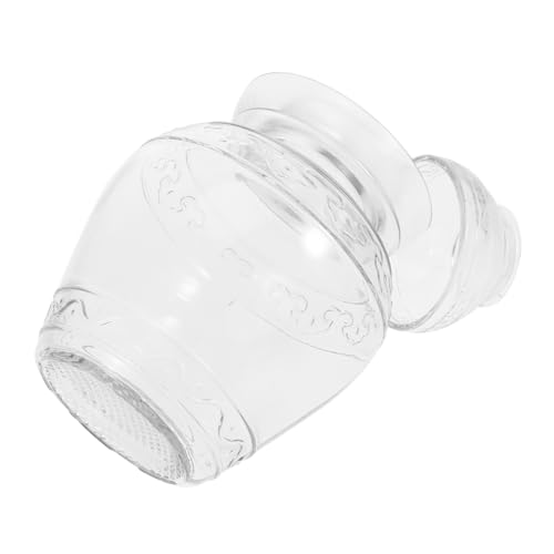 Ipetboom Großes Einmachglas aus Dickem Glas für Gemüsefermentation Luftdicht Versiegelt Staubdicht und Feuchtigkeitsgeschützt Praktisches Küchen pickledosen Sauerkraut und Eingelegtes Ipetboom Großes Einmachglas aus Dickem Glas für Gemüsefermentation Luftdicht Versiegelt Staubdicht und Feuchtigkeitsgeschützt Praktisches Küchen pickledosen Sauerkraut und Eingelegtes von Ipetboom