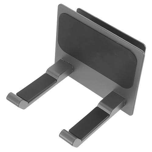 Ipetboom Haartrocknerhalter Selbstklebend Stanzfreier Wandständer für Fön Stabiler Organizer für Haartrockner für Schlafzimmer und Badezimmer Design für Verschiedene von Ipetboom