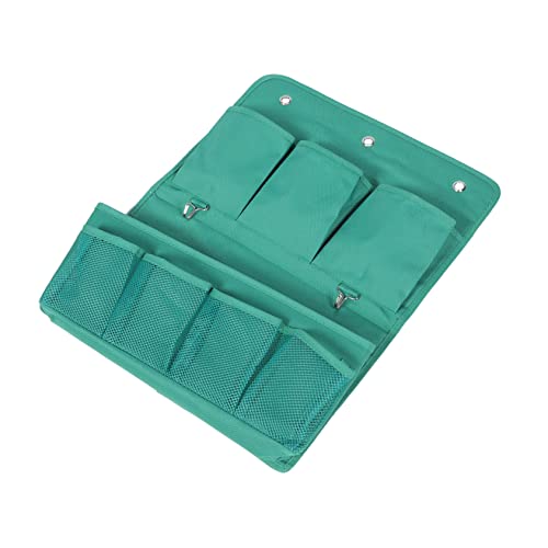 Ipetboom Hängende Aufbewahrungstasche aus Stoff Lagig Organizer für Zuhause und Büro für Socken Kosmetik und Stilvollem von Ipetboom