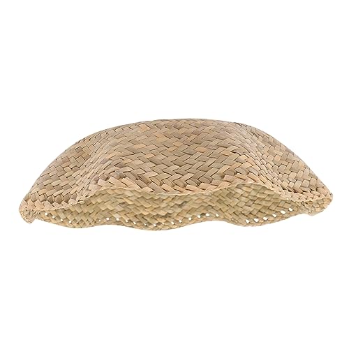 Ipetboom Hängender Lampenschirm aus Geflochtenem Rattan Rustikale Deckenleuchte für Schlafzimmer Wohnzimmer und Garten Langlebiger Lampenschirm für Kronleuchter und Pendelleuchten Ipetboom Hängender Lampenschirm aus Geflochtenem Rattan Rustikale Deckenleuchte für Schlafzimmer Wohnzimmer und Garten Langlebiger Lampenschirm für Kronleuchter und Pendelleuchten von Ipetboom
