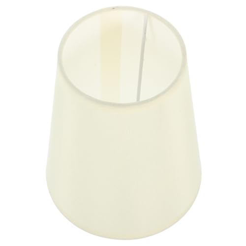 Ipetboom Halbrunder Lampenschirm Tischlampe Nachttischlampe Ersatz Lampenabdeckung Beige Stoffschirm Dekorativer Lampenschirm für Schreibtischlampe Installieren Ipetboom Halbrunder Lampenschirm Tischlampe Nachttischlampe Ersatz Lampenabdeckung Beige Stoffschirm Dekorativer Lampenschirm für Schreibtischlampe Installieren von Ipetboom