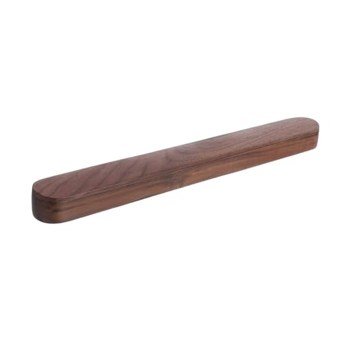 Ipetboom Holz Essstäbchen Aufbewahrungsbox aus Schwarzem Walnussholz Tragbarer Besteckorganizer mit Schutz vor Feuchtigkeit und Schmutz Kompakt für Reisen und Outdoor Einsatz Natürliche Ipetboom Holz Essstäbchen Aufbewahrungsbox aus Schwarzem Walnussholz Tragbarer Besteckorganizer mit Schutz vor Feuchtigkeit und Schmutz Kompakt für Reisen und Outdoor Einsatz Natürliche von Ipetboom